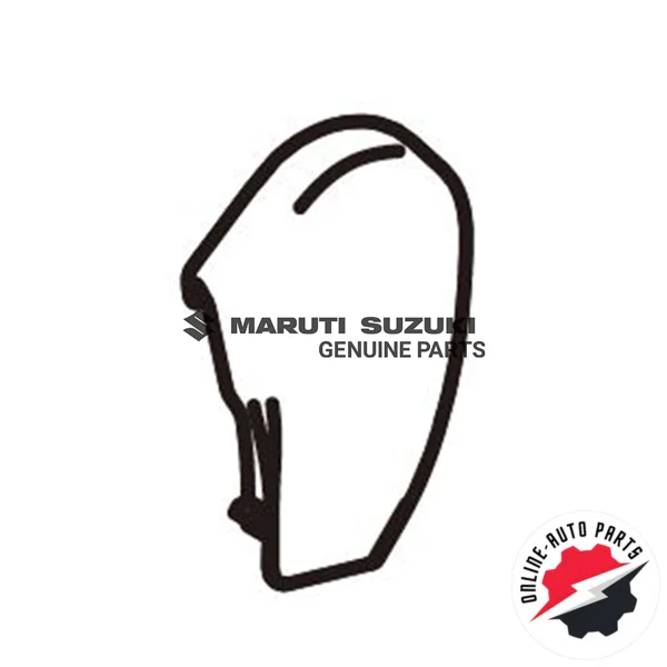 COVER FR RCLNG INSIDE RH