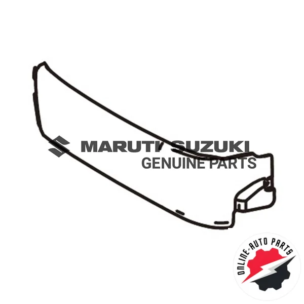 SHIELD_FR SEAT CUSH_INR NO.1 R