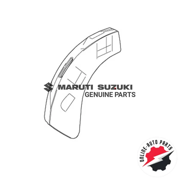 COVER_RCLNG ADJUSTER INSIDE_LH