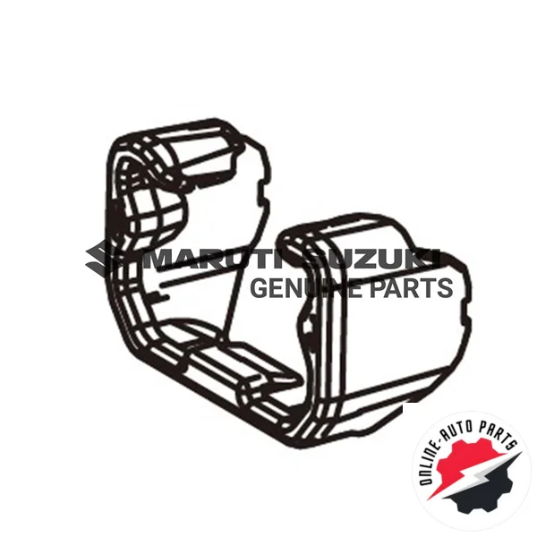 PLATE_INNER SEAT TRACK LOCK