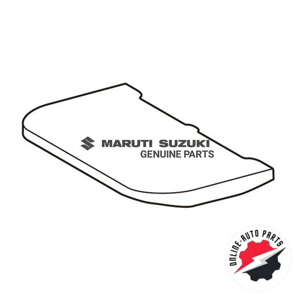 COVER_SEAT TRACK BRKT_INR FR