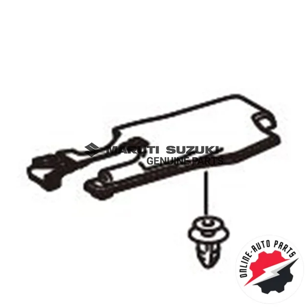 COVER_SEAT TRK BRKT_OTR RR RH