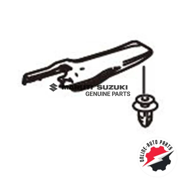 COVER_SEAT TRK BRKT_INR RR RH