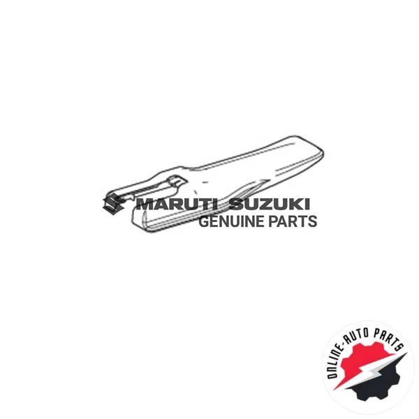 COVER_SEAT TRK BRKT_INR RR RH