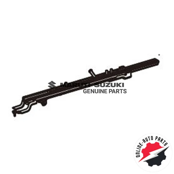 TRACK ASSY_RR SEAT_OUTER RH