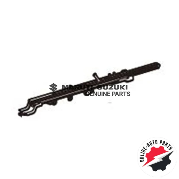 TRACK ASSY_RR SEAT_INNER RH