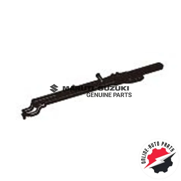 TRACK ASSY_RR SEAT_OUTER LH