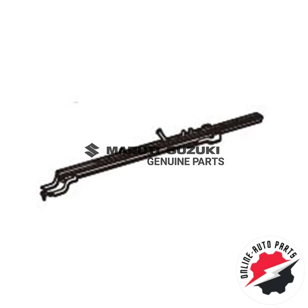 TRACK ASSY_RR SEAT_INNER LH