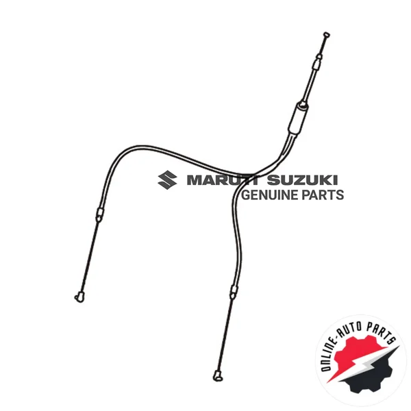 CABLE ASSY_SEAT TRACK CONTROL