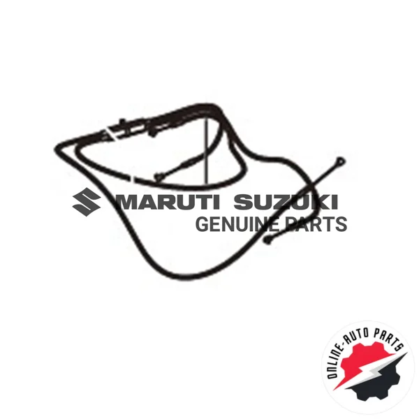 CABLE_RR SEAT LOCK CONTROL