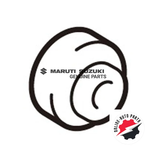 SPACER_RR SEAT RECLINING