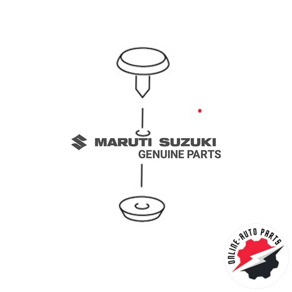 STOPPER_TONGUE PLATE (BLACK)