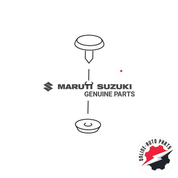 STOPPER_TONGUE PLATE (GRAY)