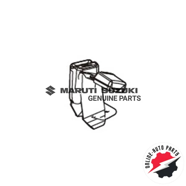 BELT ASSY_NO.1 SEAT_INNER RH
