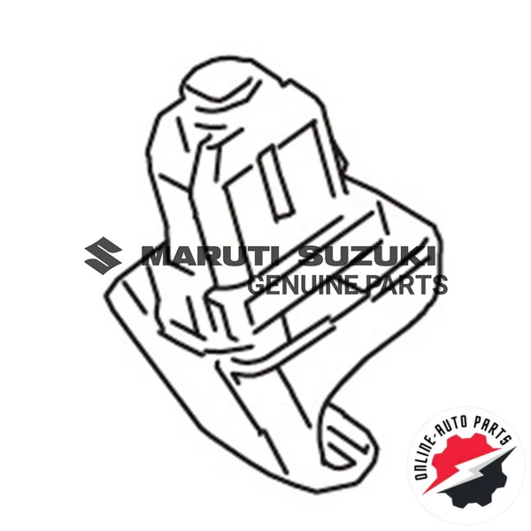 HOLDER SUNVISOR
