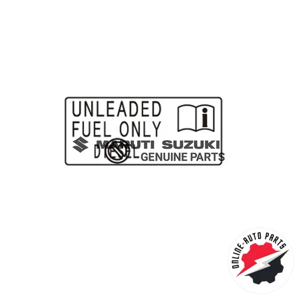 LABEL_FUEL INFORMATION
