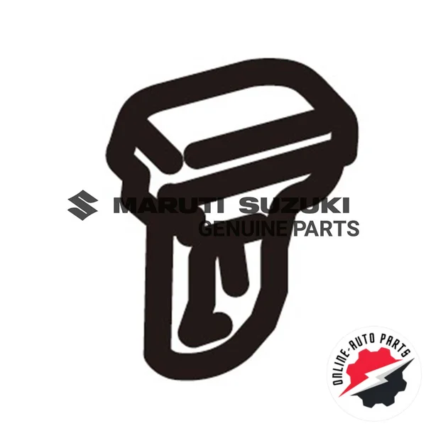 RETAINER_OUTSIDE MOULDING