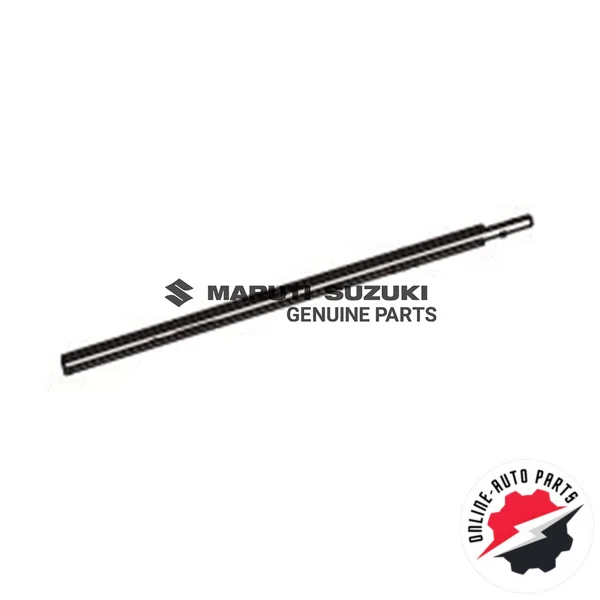 MOULDING ASSY_FR DOOR BELT_LH