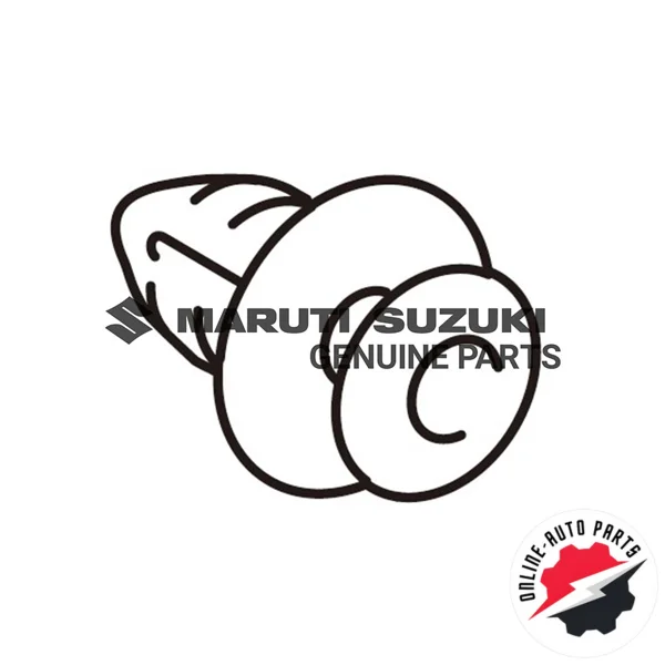 CLIP_ROCKER PANEL MOULDING