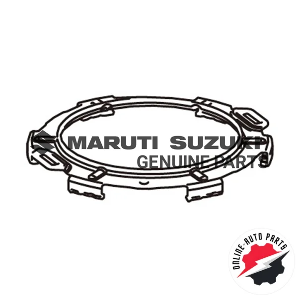 RETAINER_FUEL PUMP GAGE