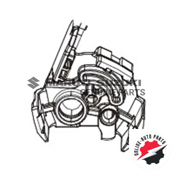 SUPPORT_FUEL SUCTION_NO.2