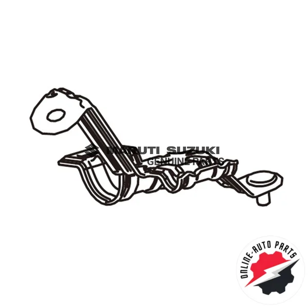 SUPPORT_FUEL FILLER PIPE_NO.2