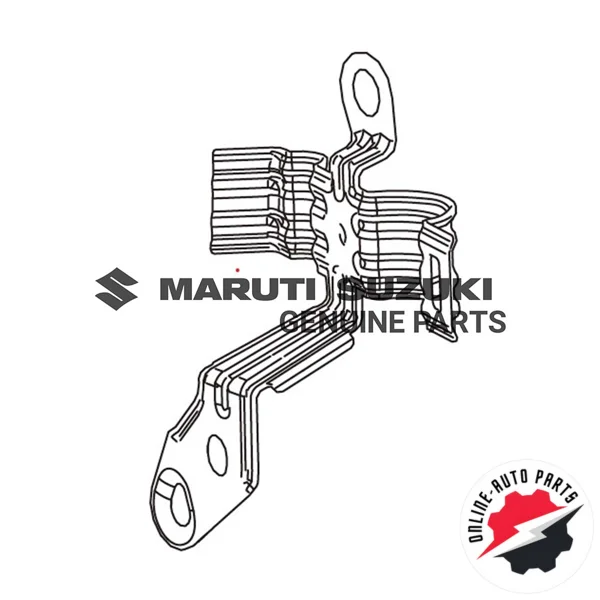 SUPPORT_FUEL FILLER PIPE_NO.2