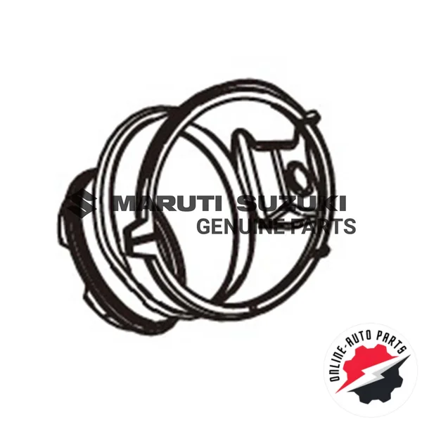 SHIELD_FUEL TANK FILLER PIPE