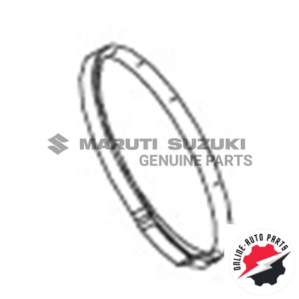 GASKET_FUEL TANK CAP