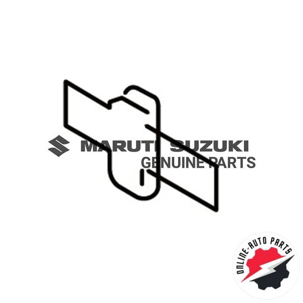 CLAMP_FUEL FILLER LID PIN_NO.1