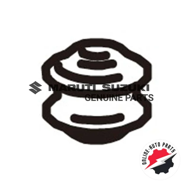 CUSHION_FUEL TANK_NO.6