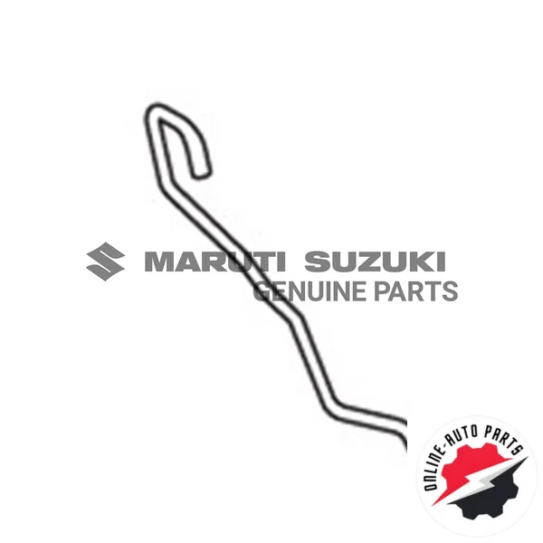 HOSE_CHARCOAL CANISTER OUTLET