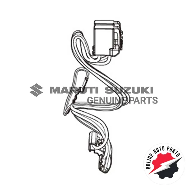HARNESS_FUEL PUMP