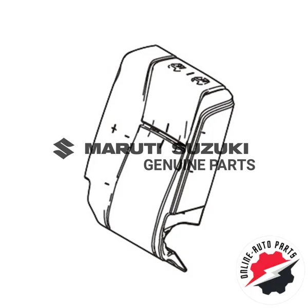 PAD_NO.1 SEAT BACK_LH