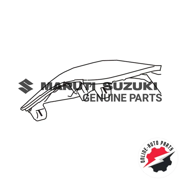 COVER_RR SEAT LEG_NO.2