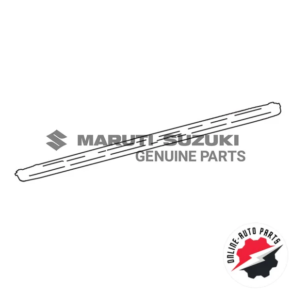 LAMP ASSY_INTERIOR ILLUM_NO.1