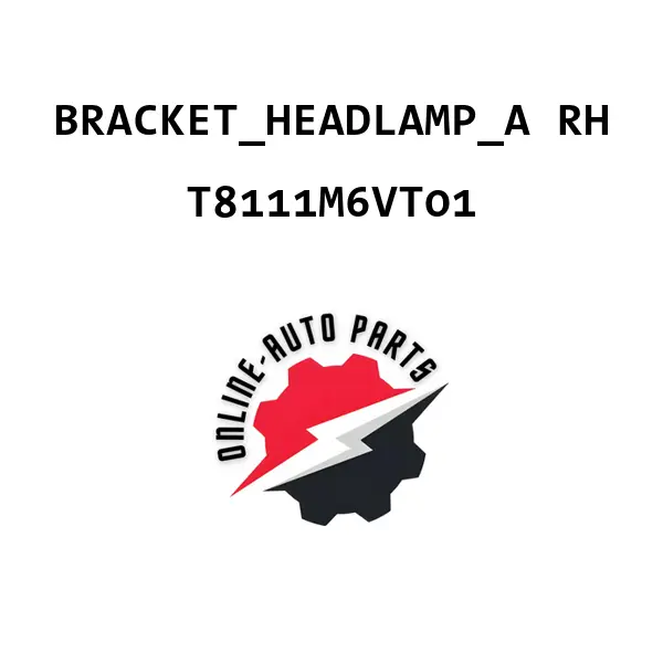 BRACKET_HEADLAMP_A RH