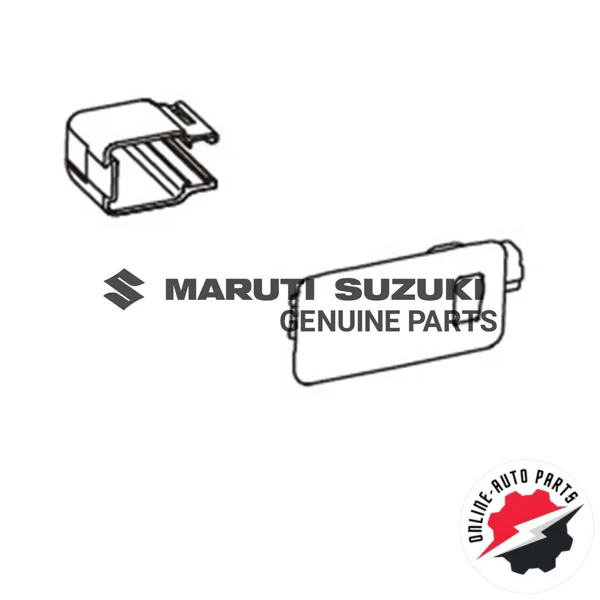 LAMP ASSY_LUGGAGE COMPARTMENT