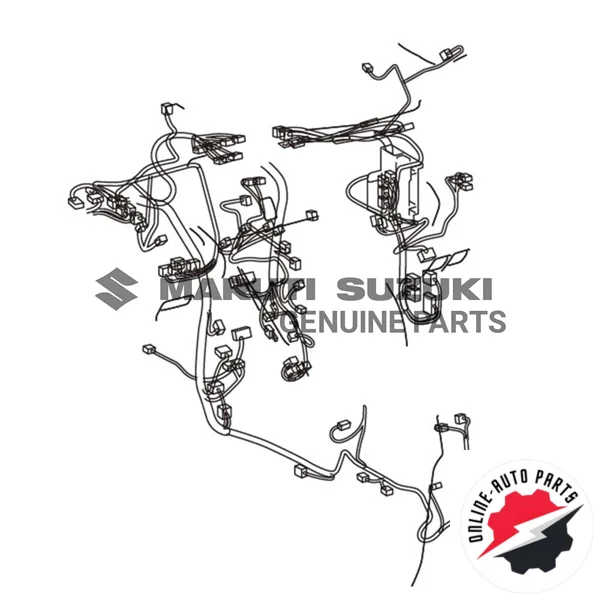 WIRE_INSTRUMENT PANEL