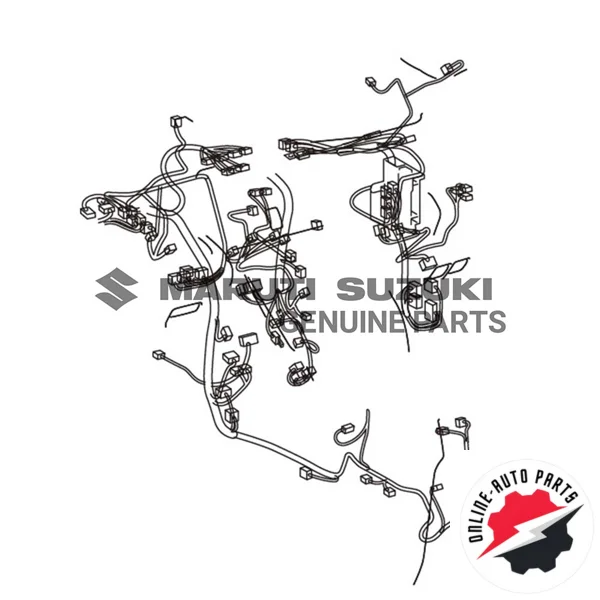 WIRE_INSTRUMENT PANEL