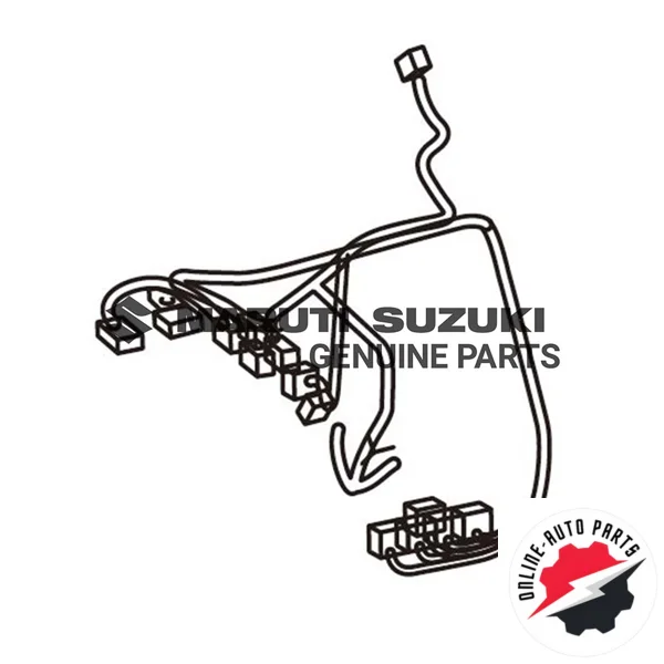 WIRE_INSTRUMENT PANEL_NO.2