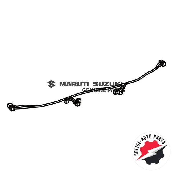 WIRE_LUGGAGE ROOM_NO.2