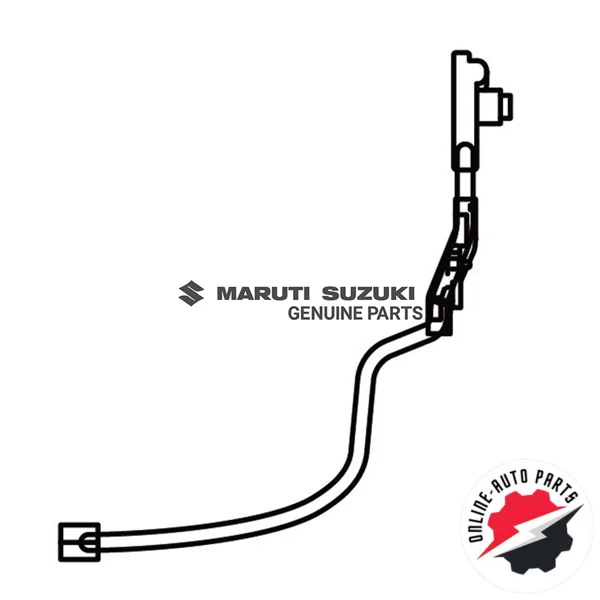 WIRE_HV AIRCONDITIONER