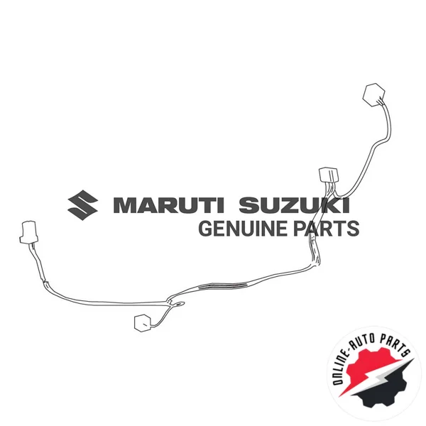 HARNESS_AIR CONDITIONER