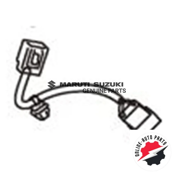 HARNESS_AIR CONDITIONER