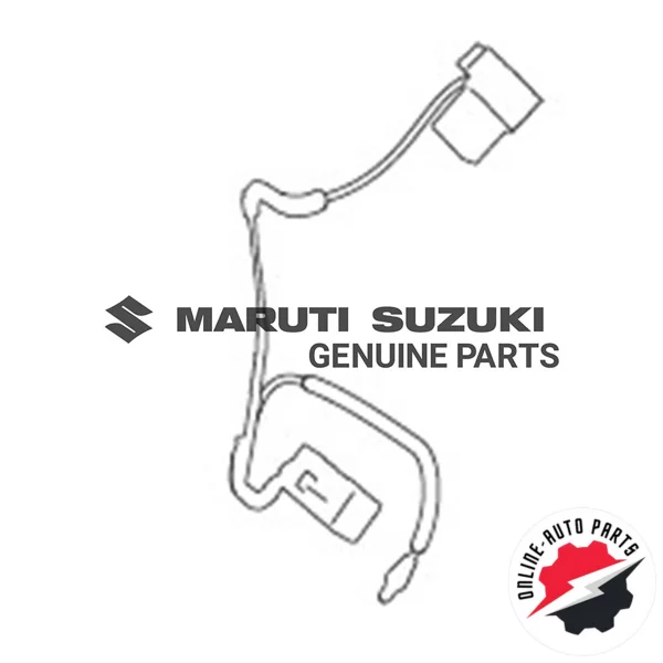 HARNESS_AIR CONDITIONER