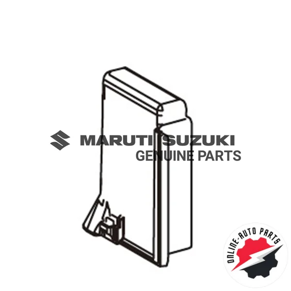 COVER_RELAY BLOCK