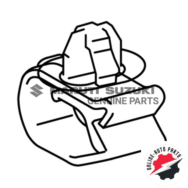 CLAMP_WIRING HARNESS