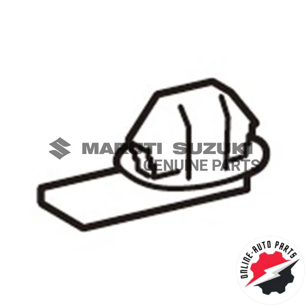 CLAMP_WIRING HARNESS