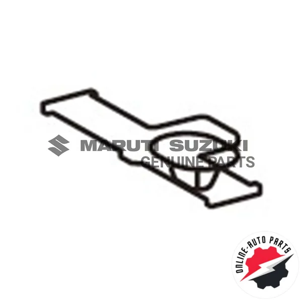 CLAMP_WIRING HARNESS